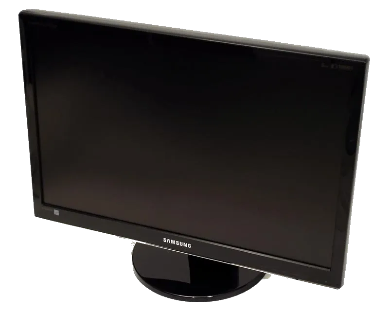 Ремонт блока управления Samsung SyncMaster 2493HM