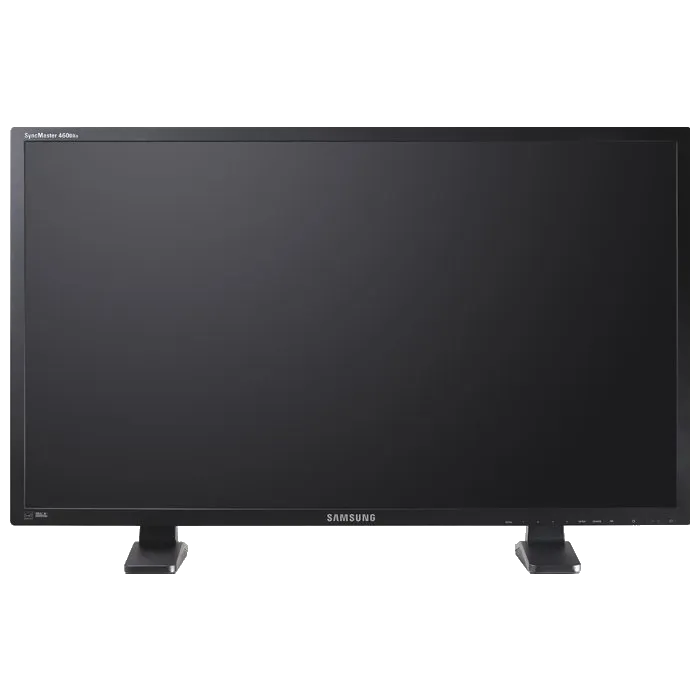 Ремонт блока управления Samsung SyncMaster 400DXn