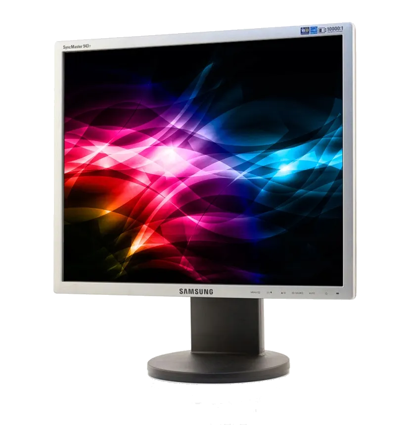 Ремонт блока управления Samsung SyncMaster 943T