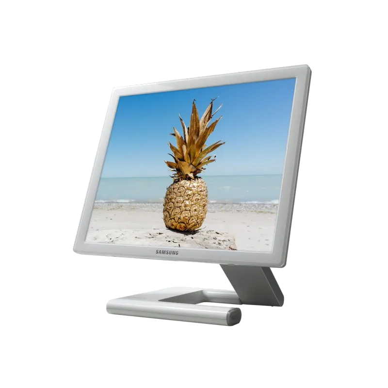 Ремонт блока управления Samsung SyncMaster 971P