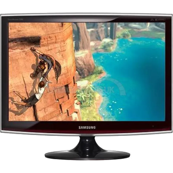 Ремонт блока управления Samsung SyncMaster T190