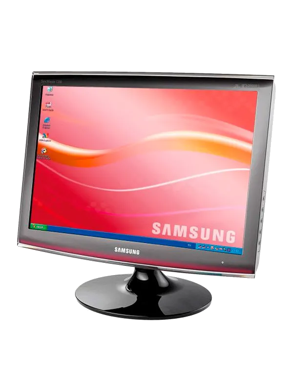 Ремонт блока управления Samsung SyncMaster T200