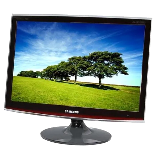 Ремонт блока управления Samsung SyncMaster T220