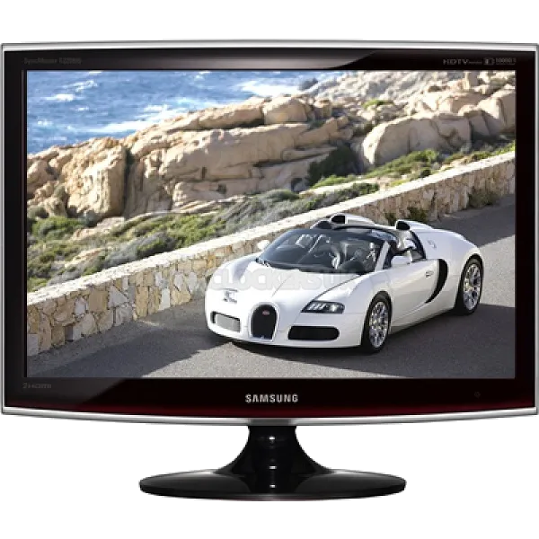 Ремонт блока управления Samsung SyncMaster T220HD