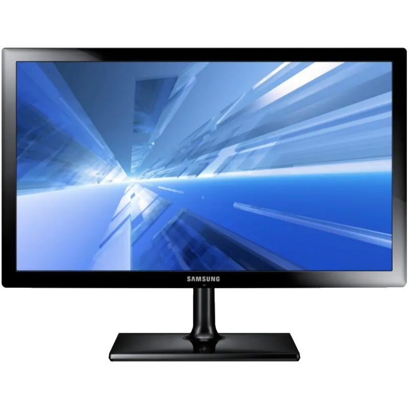 Ремонт блока управления Samsung T19C350EX