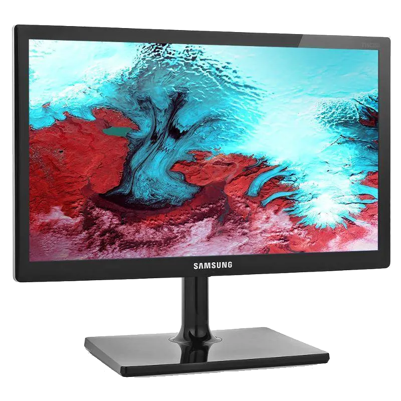 Ремонт блока управления Samsung T23C370EX