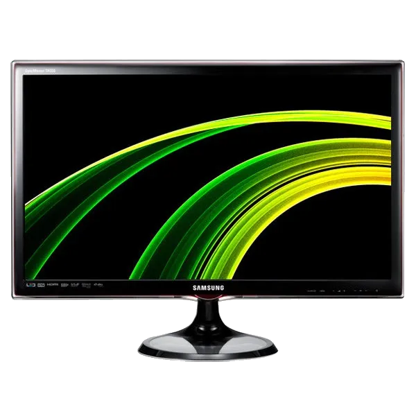 Ремонт блока управления Samsung T24A550
