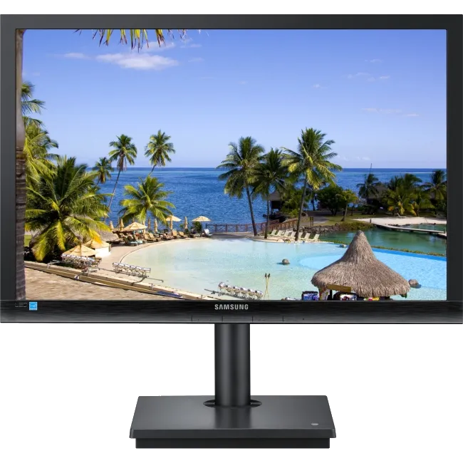 Ремонт блока управления Samsung TS240W