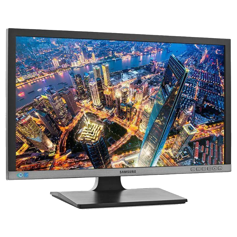 Ремонт блока управления Samsung U24E850R