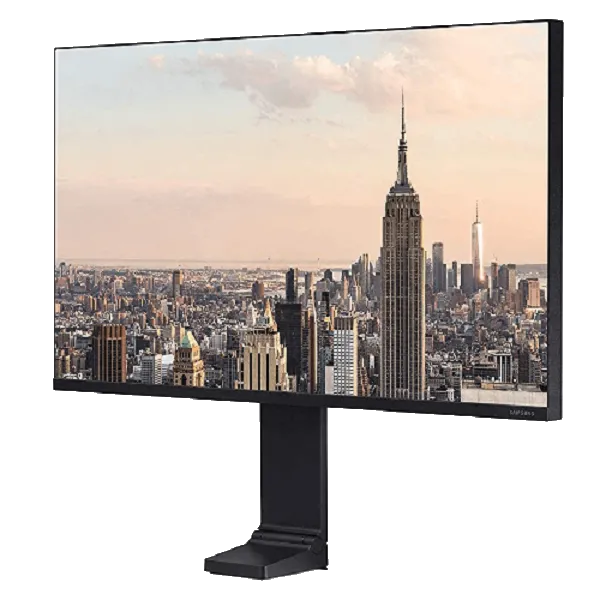 Ремонт блока управления Samsung U28E570D
