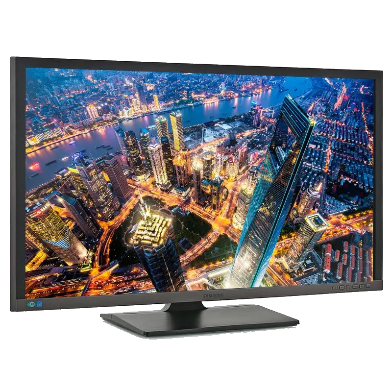 Ремонт блока управления Samsung U32E850R