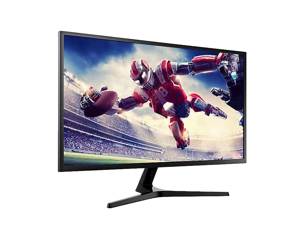 Ремонт блока управления Samsung U32J590UQU