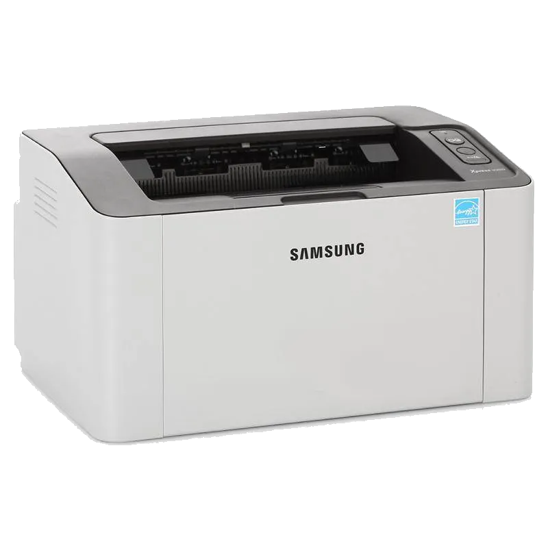 Чистка блока проявки Samsung Xpress M2020