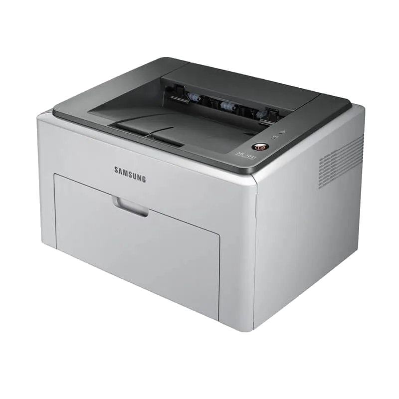 Чистка блока проявки Samsung ML-1641