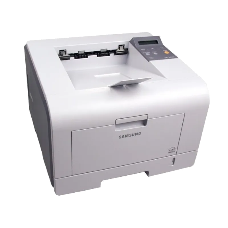 Чистка блока проявки Samsung ML-3470D