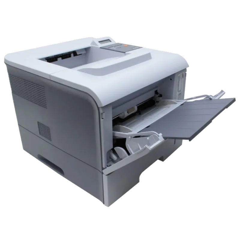 Чистка блока проявки Samsung ML-4050N