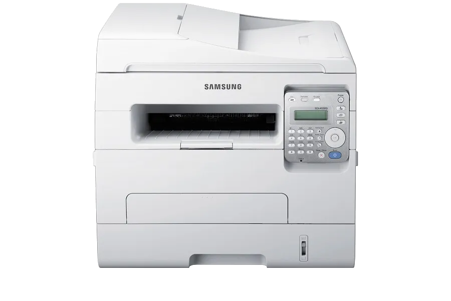 Чистка блока проявки Samsung SCX-4729FW
