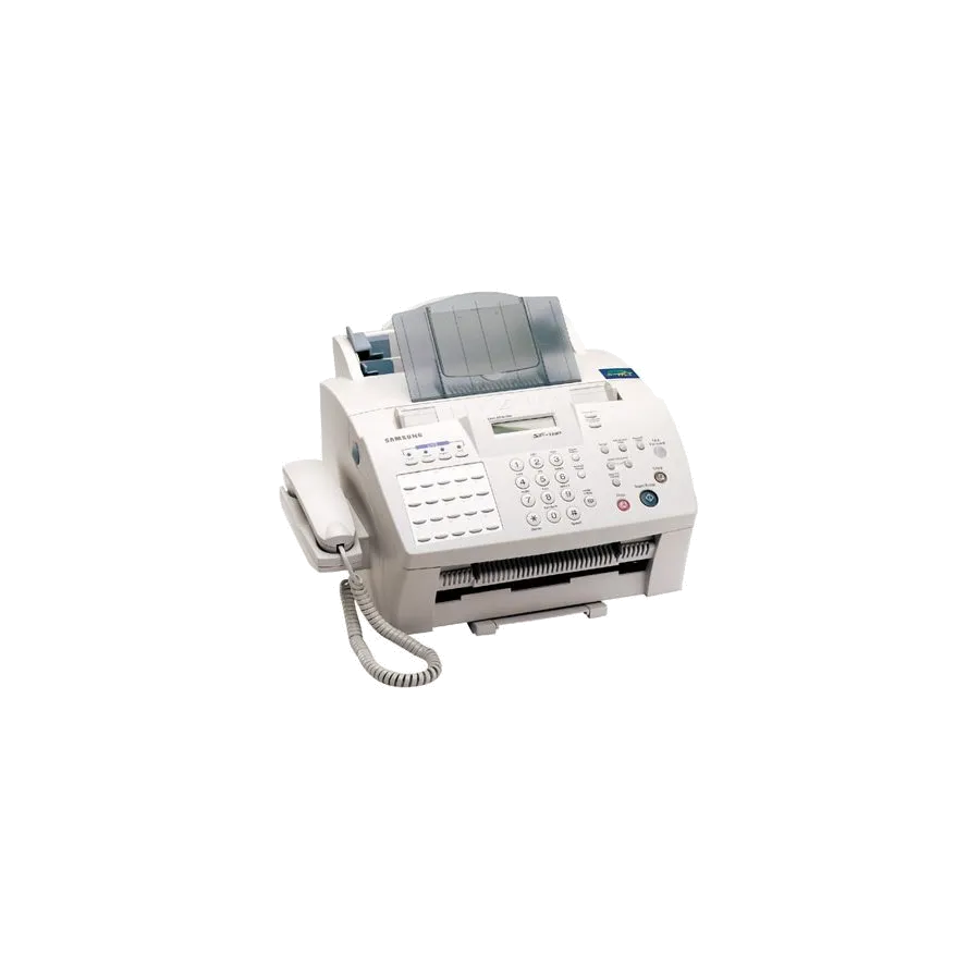 Чистка блока проявки Samsung SF-531P