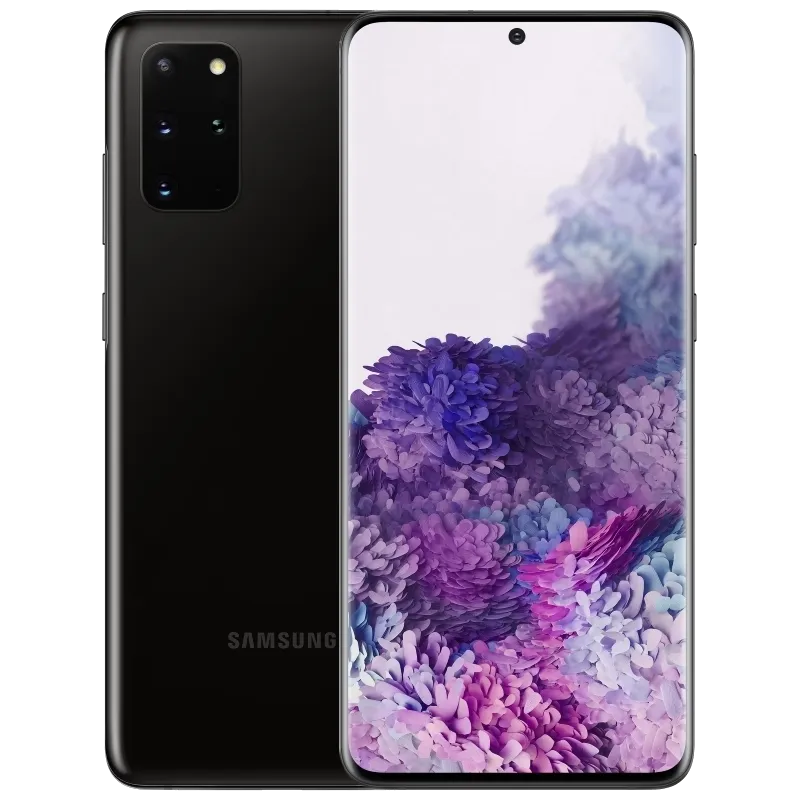 Замена корпуса Samsung Galaxy S20