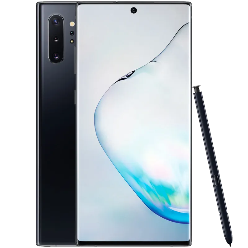 Замена корпуса Samsung Galaxy Note10