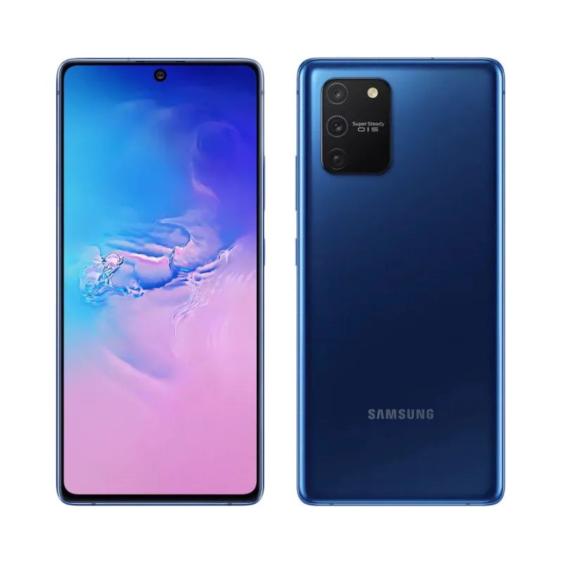 Замена корпуса Samsung Galaxy S10 Lite