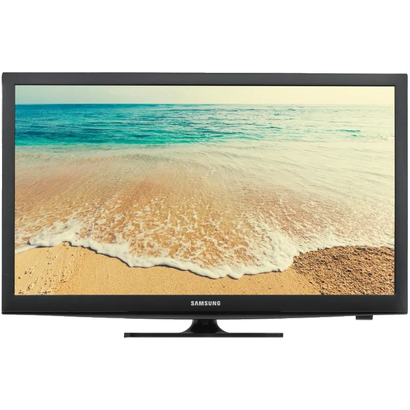 Замена USB порта Samsung UE24N4500