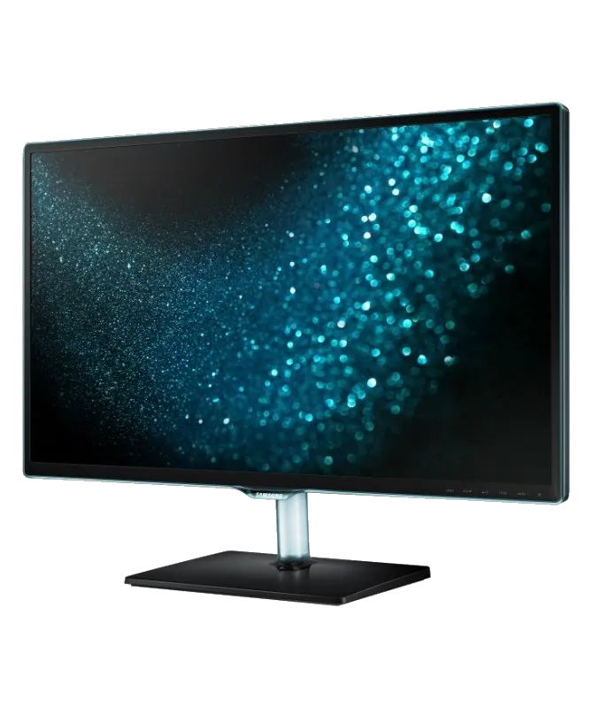 Замена подсветки Samsung LT24H390SIX
