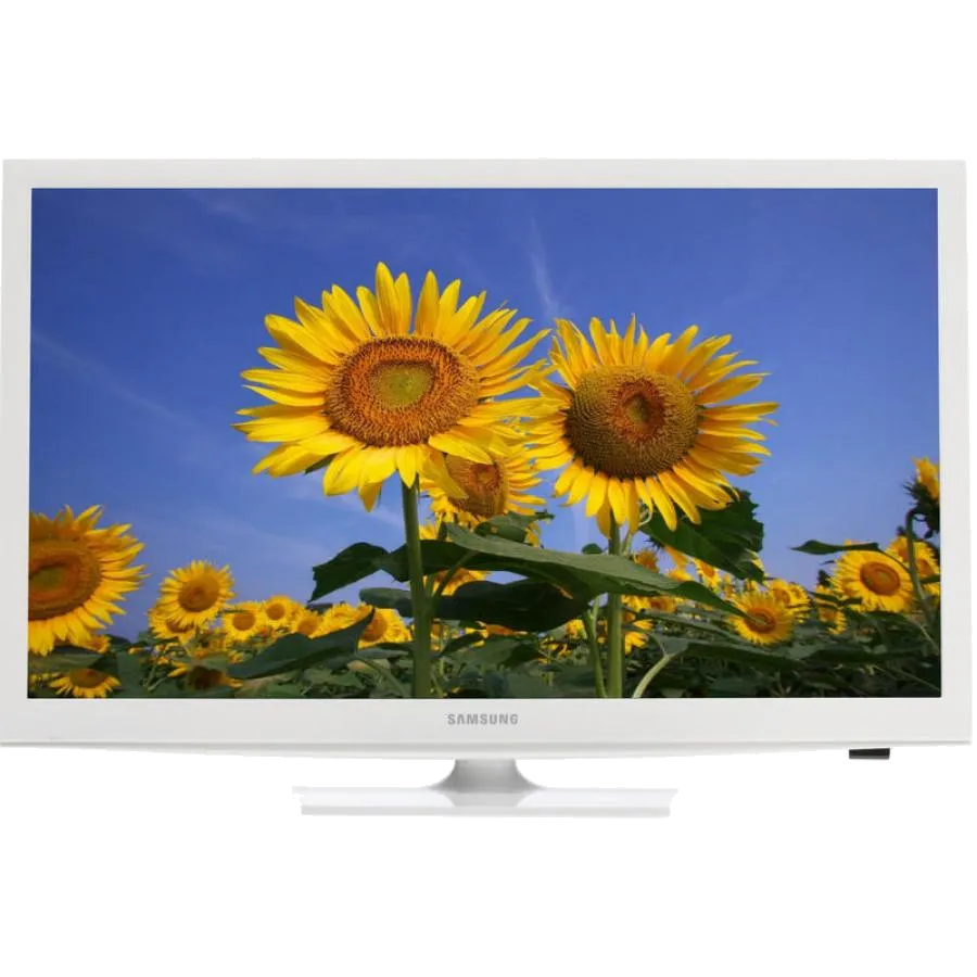 Замена USB порта Samsung UE24H4080
