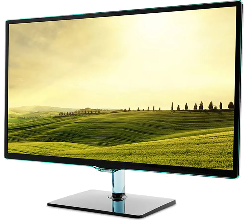 Замена USB порта Samsung LT27H390SIX