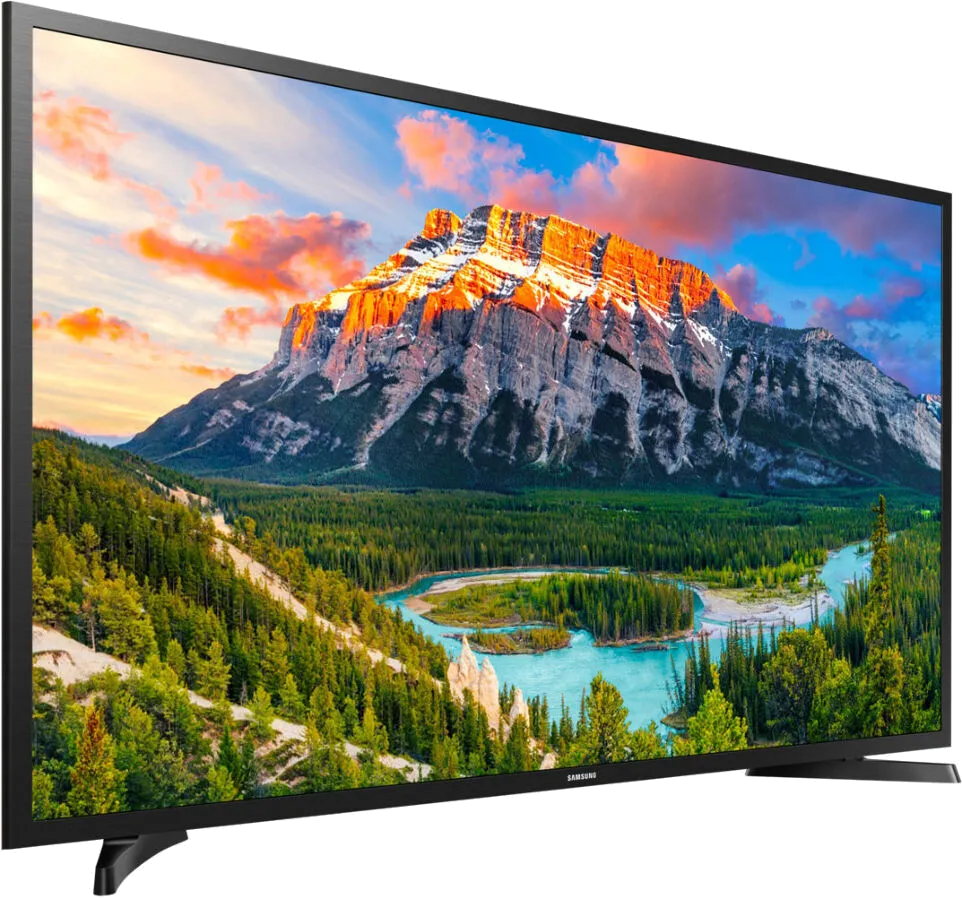 Замена USB порта Samsung UE32N5300A
