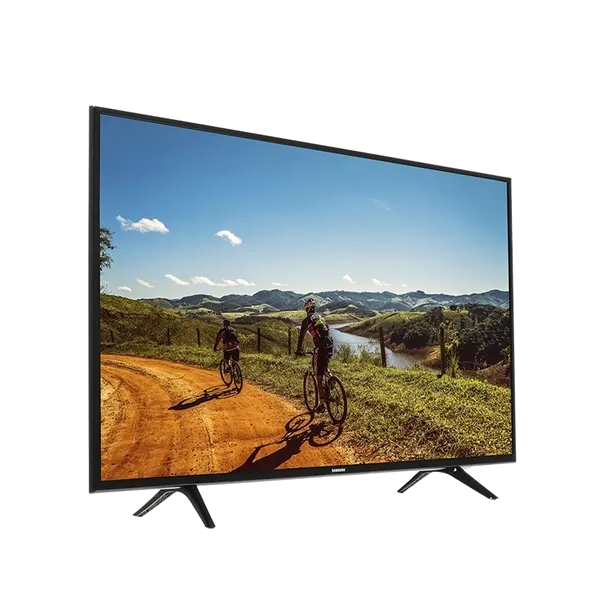 Замена USB порта Samsung UE43J5202