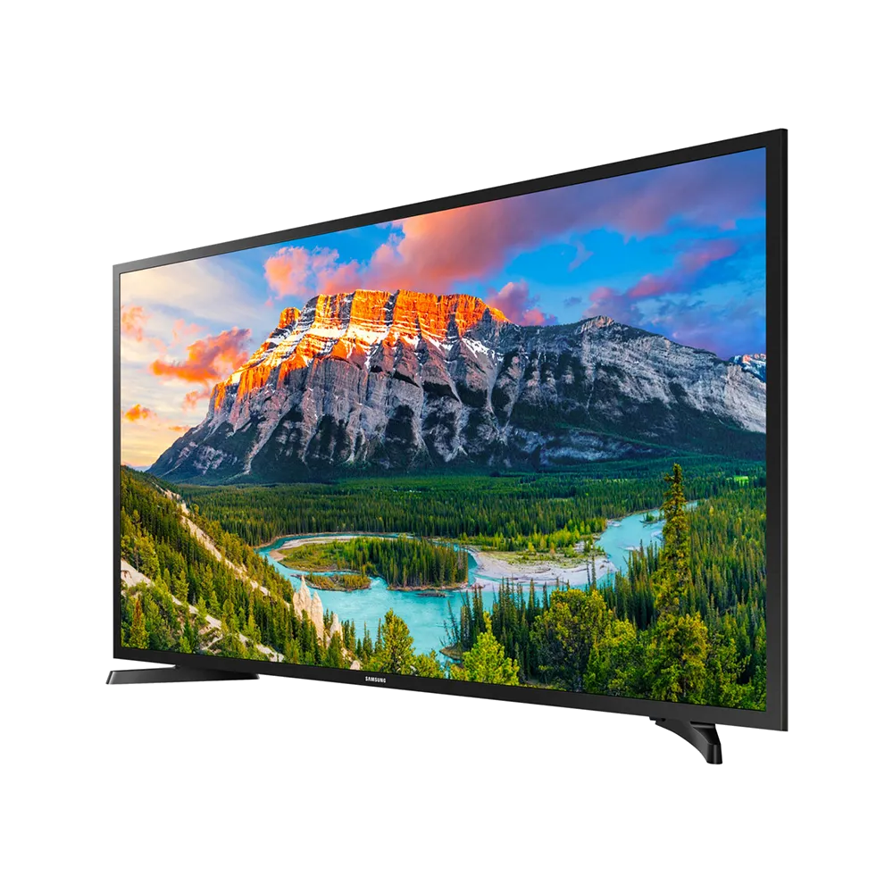 Замена USB порта Samsung UE43N5300A