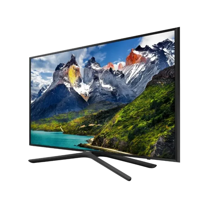 Замена USB порта Samsung UE43N5500AU