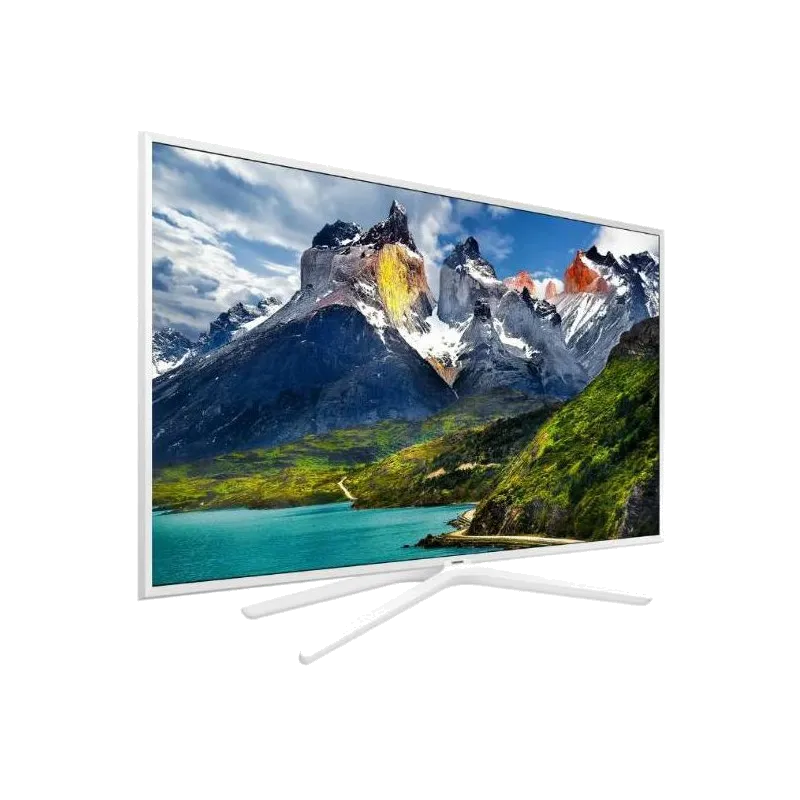 Замена USB порта Samsung UE43N5510A