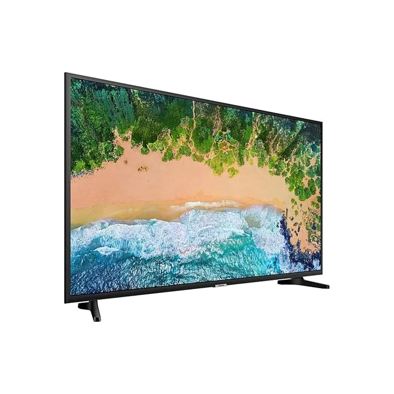 Замена USB порта Samsung UE43NU7090