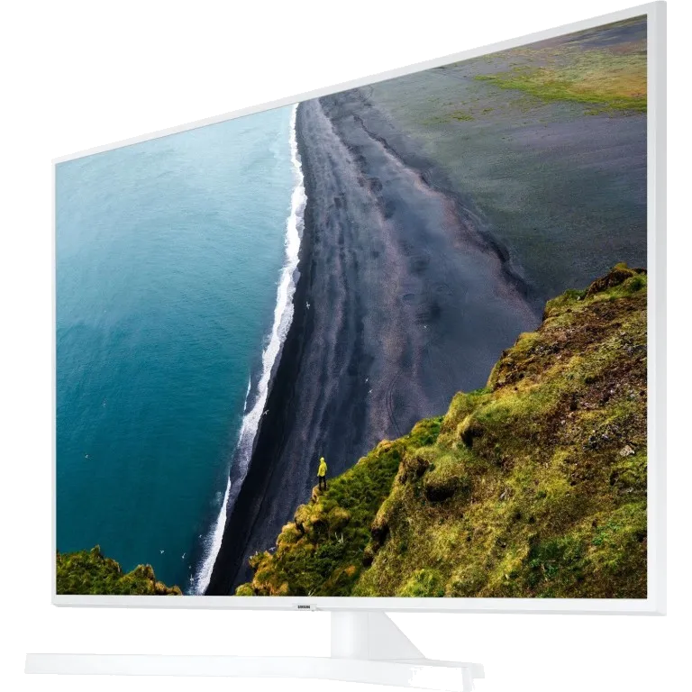 Замена USB порта Samsung UE43RU7410