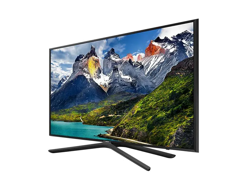 Замена USB порта Samsung UE49N5500A