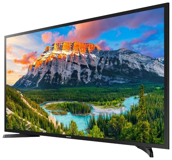 Замена USB порта Samsung UE49N5000A