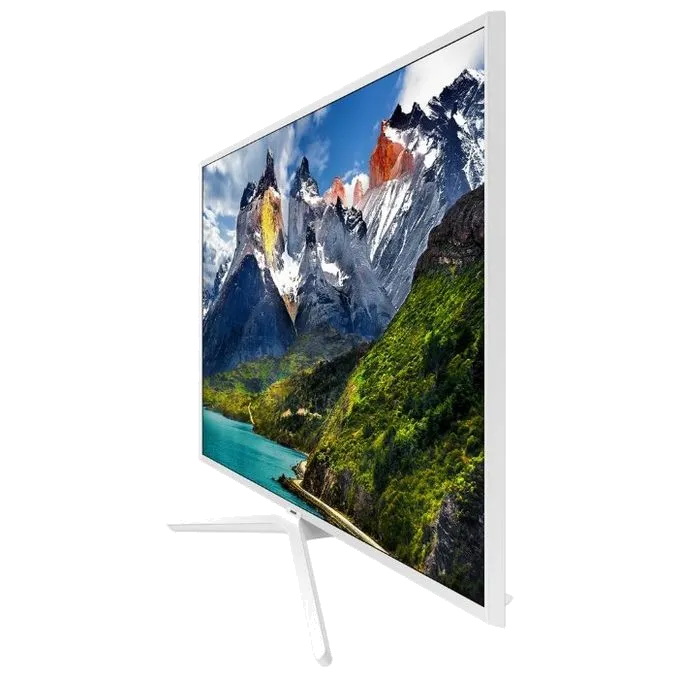Замена USB порта Samsung UE49N5510A