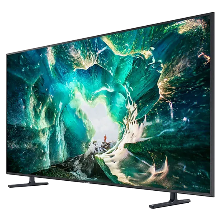 Замена USB порта Samsung UE49RU8000