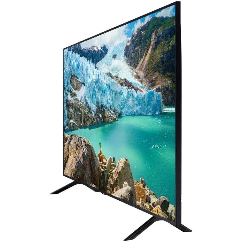 Замена USB порта Samsung UE50RU7120