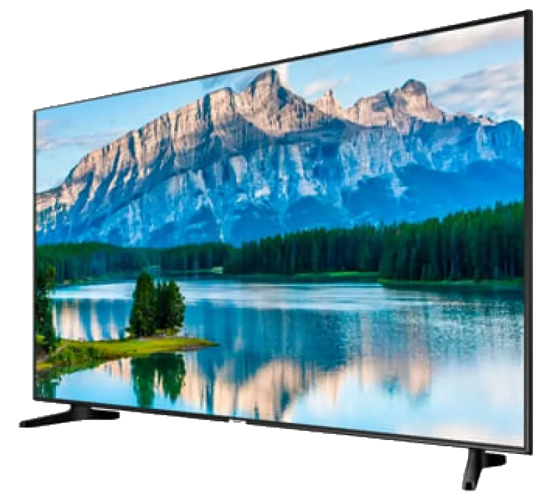 Замена USB порта Samsung UE55NU7090