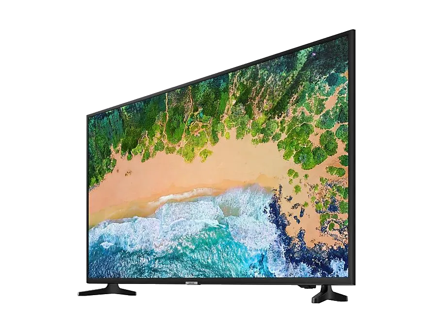 Замена USB порта Samsung UE65NU7090
