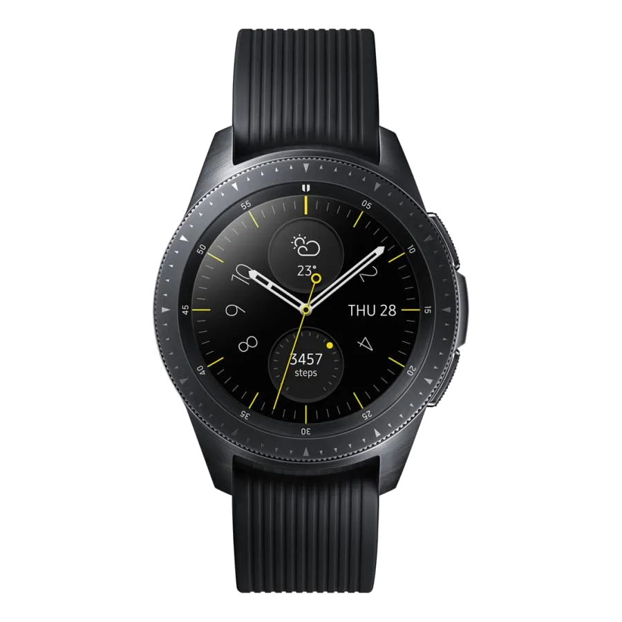 Замена Wi-Fi Samsung Galaxy Watch Small