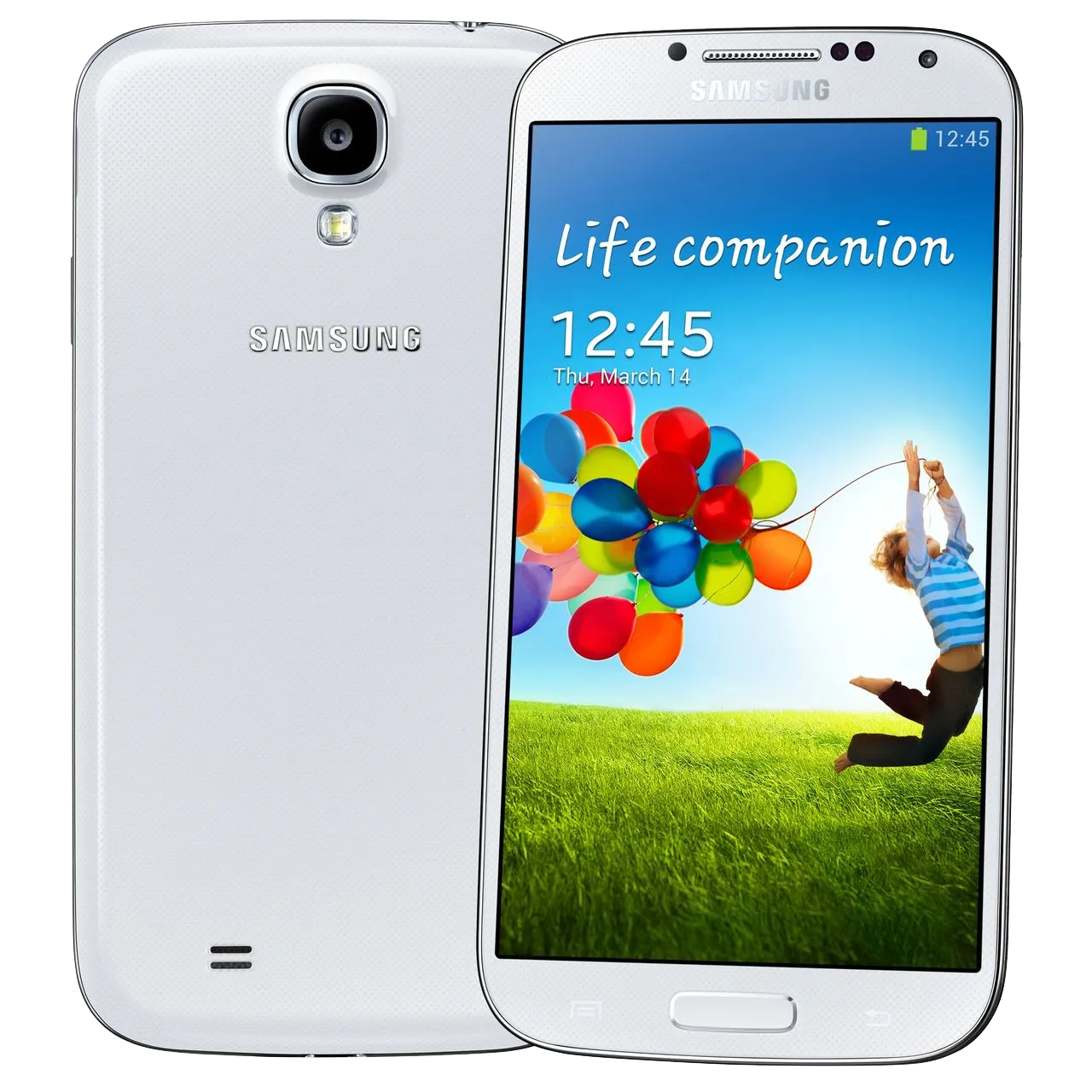 Замена корпуса Samsung Galaxy S4