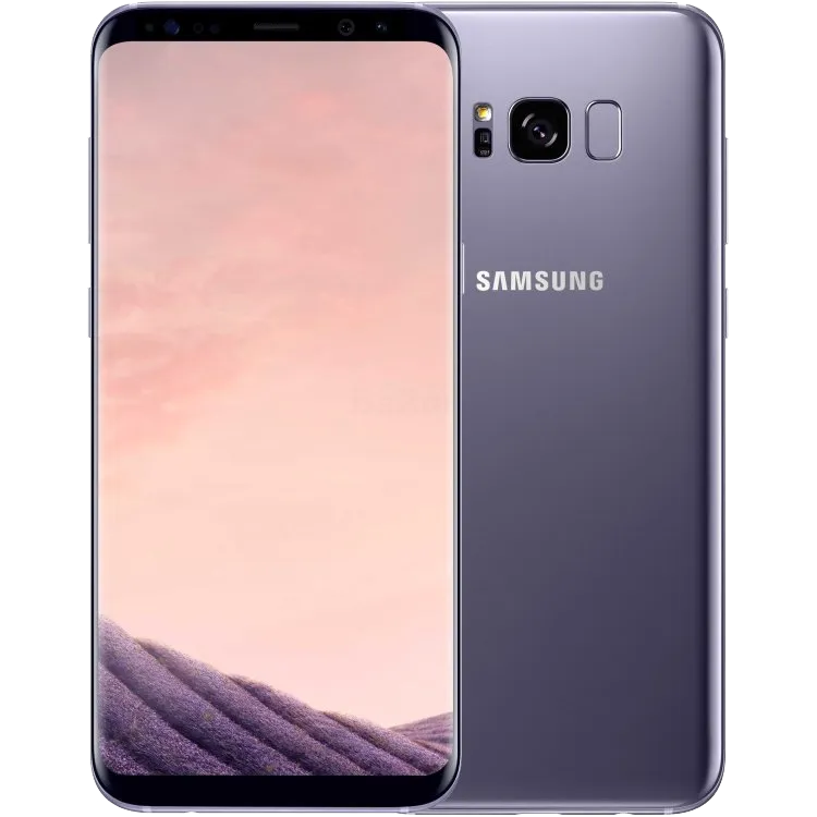 Замена корпуса Samsung Galaxy S8