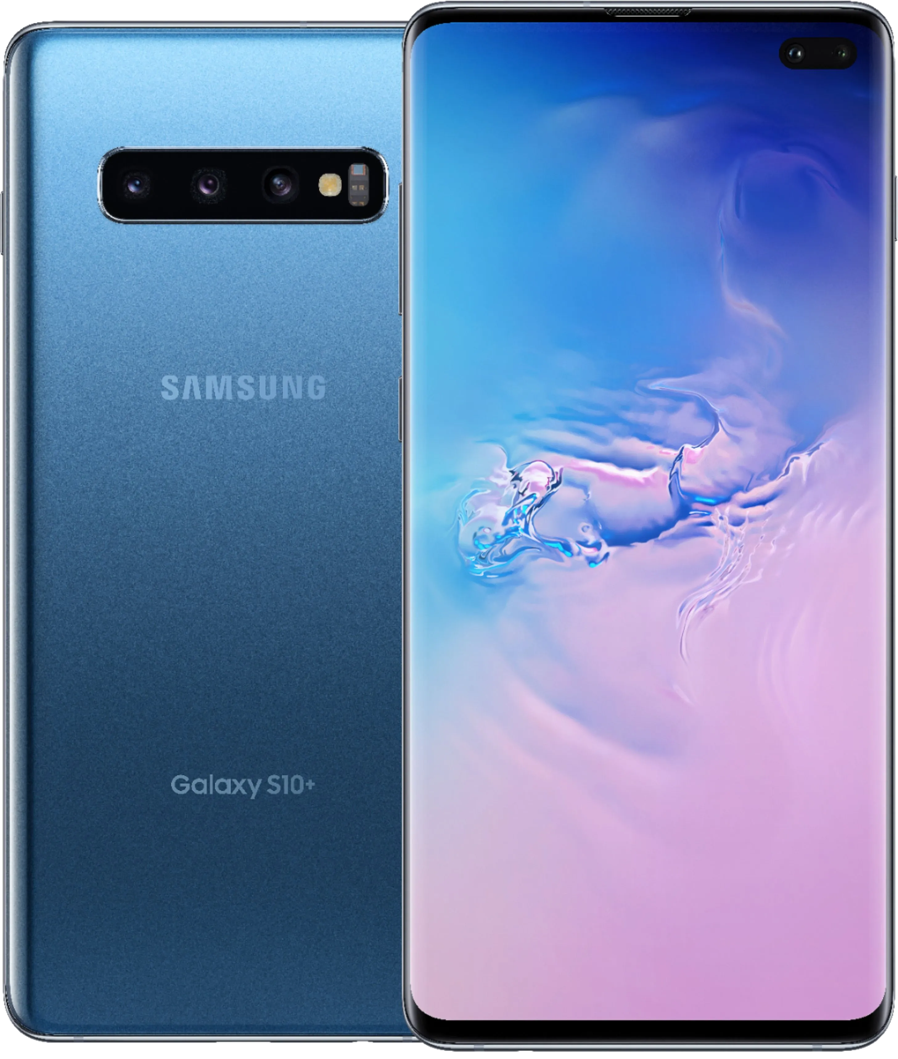 Замена корпуса Samsung Galaxy S10+