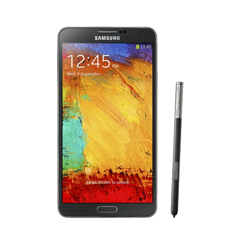 Замена корпуса Samsung Galaxy Note3