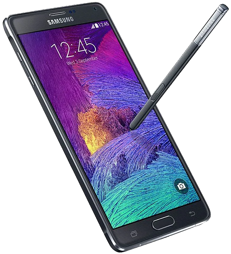Замена корпуса Samsung Galaxy Note4