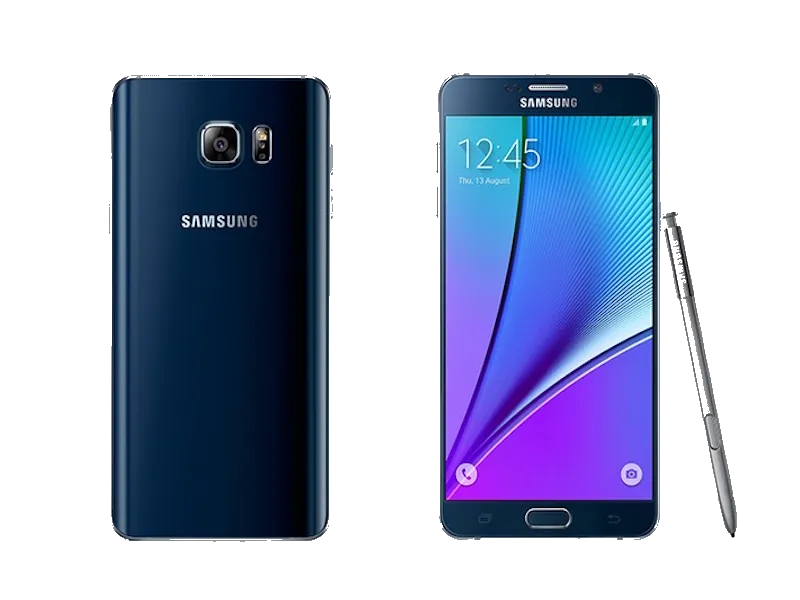 Замена корпуса Samsung Galaxy Note6